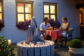Landhaus Maria Bed&Breakfast - Regen - 2