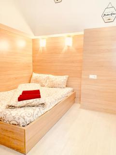 Mini Smart Apartments in the central part of Lviv - Lviv - 8