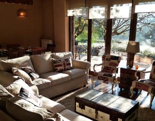 Chalet Coquelicot (Co-cli-co) relax in nature - 8