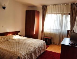 Pension Marina - Sinaia - 5