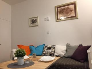 VERY CLOSE Studio Apartment - Zagreb - 7