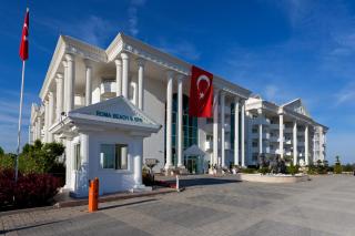 Roma Beach Resort & SPA - 2