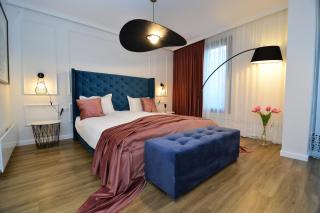 Boutique Apartments Blagoevgrad - Blagoevgrad - 0