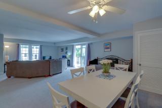 Blue Heaven - Glenora - 1