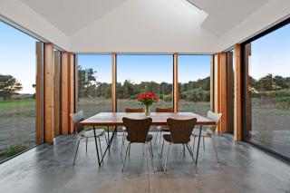 Sky Fall - Sea Ranch - 6
