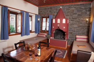 Hotel Machalas - Kipoi - 2