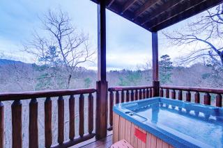 Above the Smokies - Glade - 6