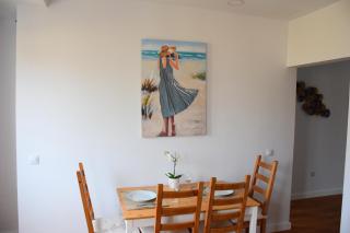 Apartments Vegueta Suite - 8
