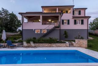 Modern Villa Vesna with Private Pool - Jakići - 8