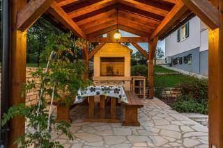 Modern Villa Vesna with Private Pool - Jakići - 5
