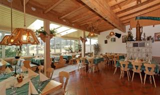 Landhaus Maria Bed&Breakfast - Regen - 3