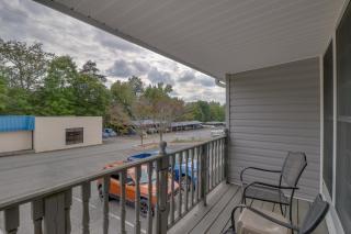 Blue Heaven - Glenora - 9