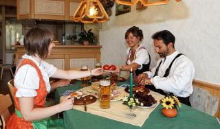 Landhaus Maria Bed&Breakfast - Regen - 5