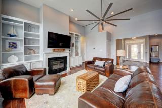 Silver Sands - Glenora - 8