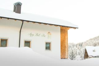 Apt Bel Pre - La Villa - 4