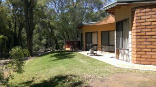 Yelverton Brook Conservation Sanctuary - Metricup - 5