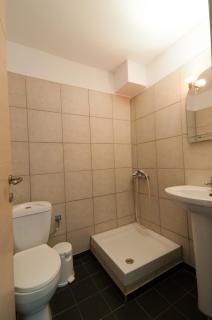 Hotel Yakinthos - Paralia - 9