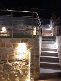 Thealos Rooms - Vourvourou - 6