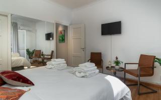 Cutie by Stylish Stays - Atene - 5
