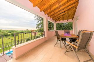 Modern Villa Vesna with Private Pool - Jakići - 4