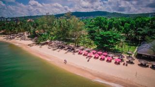 Arcadia Phu Quoc Resort - Phu Quoc - 5