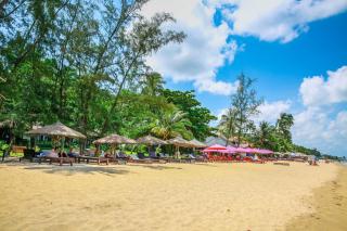 Arcadia Phu Quoc Resort - Phu Quoc - 3