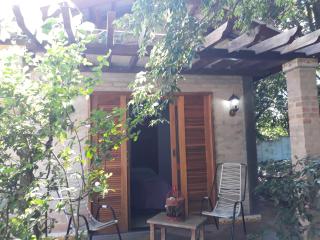 Casa Jabuticaba Refúgio e Hospedagem - São Miguel Arcanjo - 0