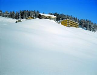 Lechblick Appartement - Warth am Arlberg - 6