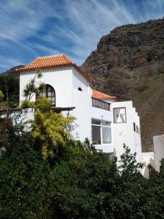 Casa Estefano Policarpo Hostel für Wanderer - Valle Gran Rey - 4