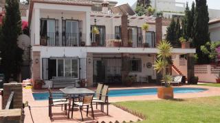 Villa El Gallo - La Herradura - 6