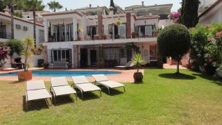 Villa El Gallo - La Herradura - 0