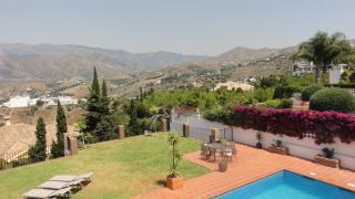 Villa El Gallo - La Herradura - 4
