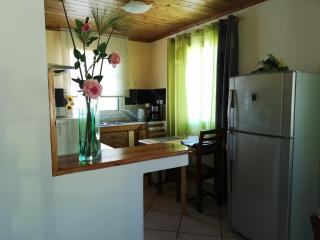 CÔTE MONTAGNE - Cilaos - 3