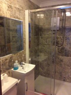 The Lodge Guest House - 9