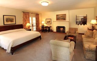 Arizona Inn - Tucson - 2