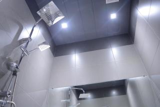 Cosy Apartment in the Center - Tbilisi - 5