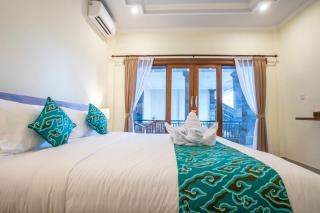 Darba Guest House Ubud - Ubud - 6
