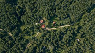 Kuća Za Odmor Jovanović - Gornja Koprivna - 3
