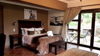 Barnstormers Rest - Malelane - 8