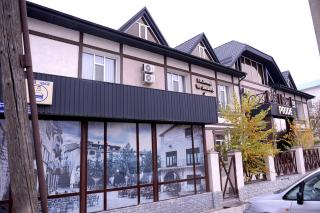 Pride Hotel - Taraz - 3