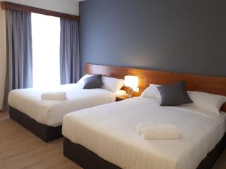Hotin Inn - Kuching - 5