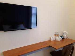 Hotin Inn - Kuching - 1