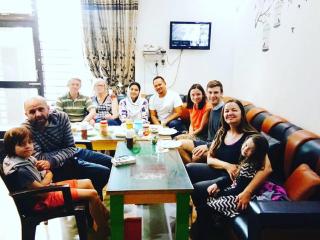 Friends Home Stay - Agra - Agra - 7
