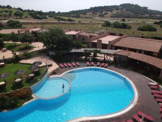 S'Incantu Resort - Villasimius - 5