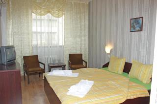 Hotel Trakia - 2