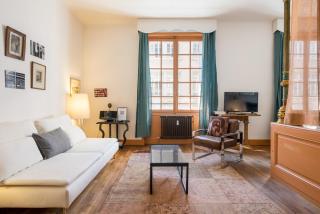 Honorê - Suite Jacobins - Lyon - 6