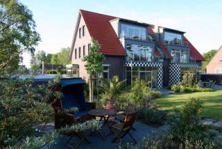 Haus in der Duene _ Objekt 25954 - Warnemünde - 7