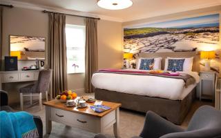 The Wild Atlantic Lodge - Ballyvaughan - 3