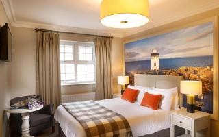 The Wild Atlantic Lodge - 9