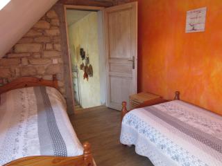 Chambres d'hôtes Les Arondelles - Virey-le-Grand - 4